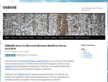 Tablet Screenshot of osbase.com